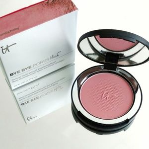 It Cosmetics Bye Bye Pores Blush